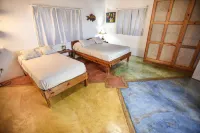 Las Mariposas Hotels in Лас Галерас