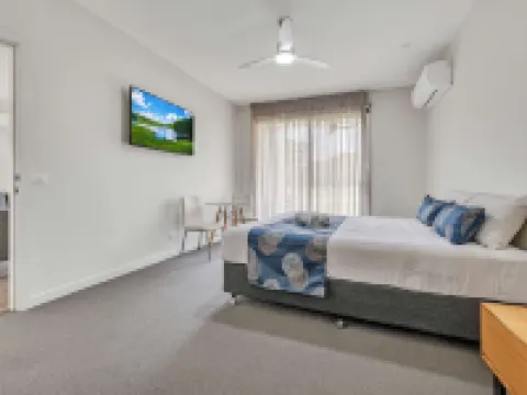 Comfort Suites Clubarham Golf Resort Hotels in Barham