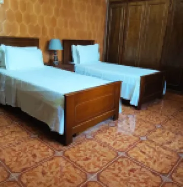 Villa l'Orangeraie, Wilaya de Tlemcen Hotéis em 