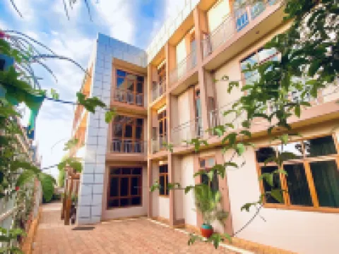 Peak Hotel Hotels in Karatu