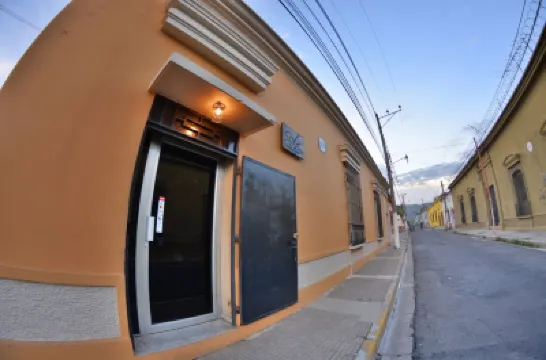 4a Calle Poniente Hotels in 