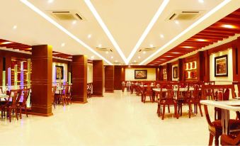 Hotel Sahana Castle
