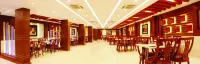 Hotel Sahana Castle Hotels in Nagercoil