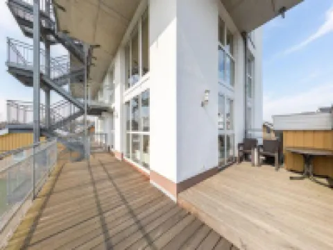 Ferienwohnung im Ferienpark Mueritz