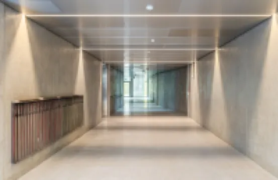 アーバン シック レジデンシーズ カルリーンのホテル