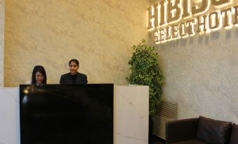 Hibiscus Select Hotel