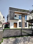 Lekki Luxury 5 Bedroom House Duplex in Lekki Hotels near Arabian Shopping Complex, Ogombo