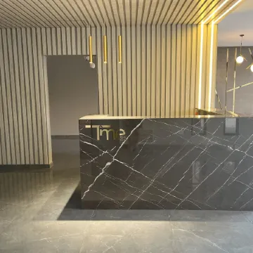 Time22 Apartment Hotel