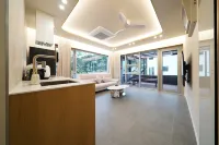 跑向你整棟別墅