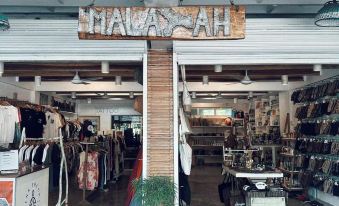 Malayah Hostel