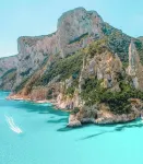 The Fantastic Residenza Badus 1 Bedroom Apartment Sleeps 4 No0810