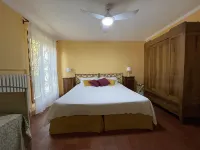 Agriturismo SetteLune Hotels in Canossa