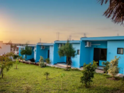 Praia de Tofo Hotéis em Tofo