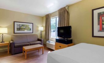Extended Stay America Suites - Boston - Woburn
