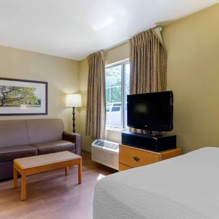 Extended Stay America Suites - Boston - Woburn