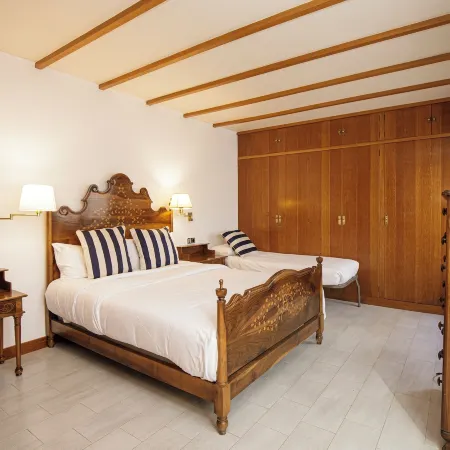 Hotel Casa Mas