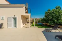 Villa Petar