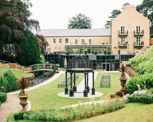 Saltmoore Hotels in Whitby