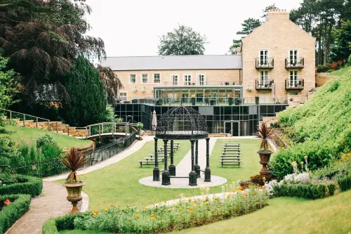 Saltmoore Hotel di Sleights