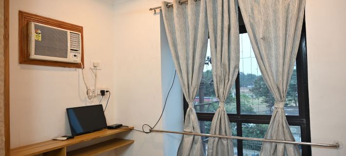 Hotel Priyanka International Hotels in Bardhaman
