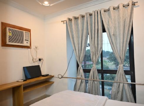 Hotel Priyanka International