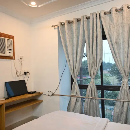 Hotel Priyanka International