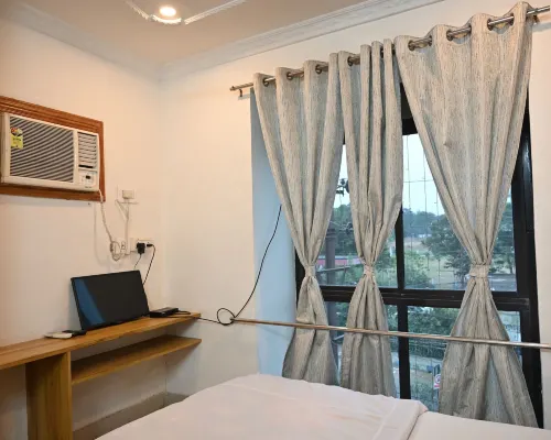 Hotel Priyanka International Hotels in Asansol