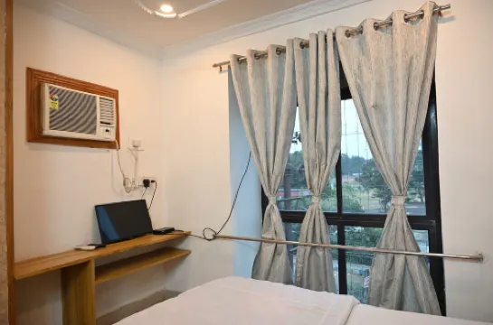 Hotel Priyanka International