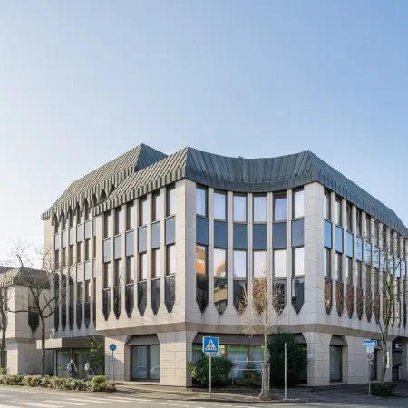 Bright Lippstadt Klusetor