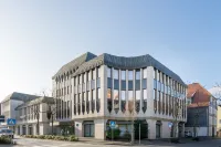 Bright Lippstadt Klusetor Các khách sạn ở Bad Westernkotten