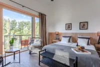 Hajé Restaurant de Aalscholver