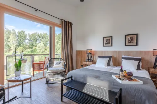 هاياي ووترلودج إن هوتل أرك دي ألسخوفر فنادق في ليليستاد