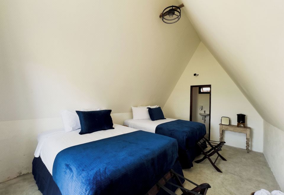 Arena HouseOver view