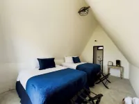 Arena Hostel Hotels near Embarcadero Cocalito