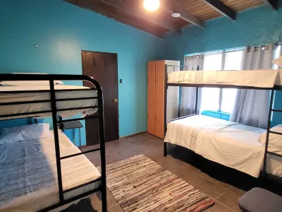 Tillett Gardens Guest House Các khách sạn gần St Thomas