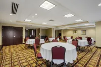 Comfort Inn & Suites Sayre - Aamiainen