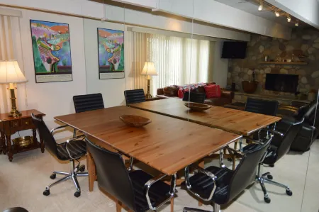 Chateau Chaumont & Dumont Condominiums by Frias