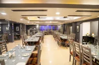 Regenta Baywatch Resort, Goa