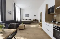 Residence Morris Mladá Boleslav - 4-Star