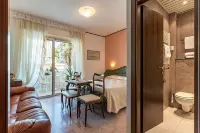 Hotel Eden