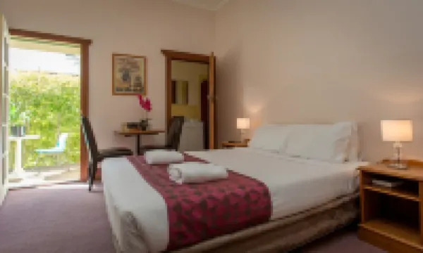 Belgravia Mountain Guest House - 3 stjerner
