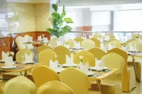 Emaar Al Khalil - Bữa sáng