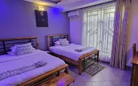 Medan Hotel & Apartments Hotel a Arusha