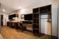 우즈스프링 스위트 모레노 밸리