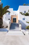 Nikos Hotel Các khách sạn ở Karterados
