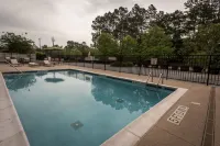 SpringHill Suites Statesboro University Area - Pools