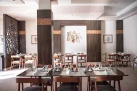 Oyster Bay Beach Suites