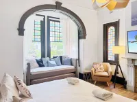 Dalziel Lodge Hotels in Северный Сидней