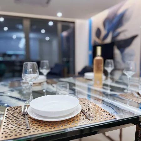 Mullet Bay Suites - Your Luxury Stay Awaits