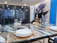 Mullet Bay Suites - Your Luxury Stay Awaits - Breakfast